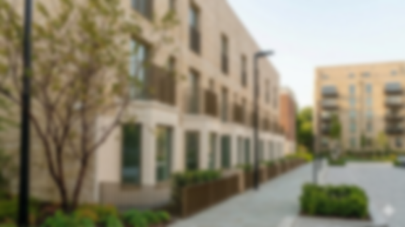 Elephant and Castle - Urban Regeneration